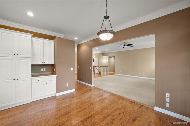 1387 Harwood Drive, Oxford Charter Township, MI 48371