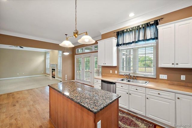 1387 Harwood Drive, Oxford Charter Township, MI 48371