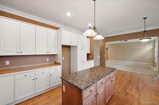 1387 Harwood Drive, Oxford Charter Township, MI 48371