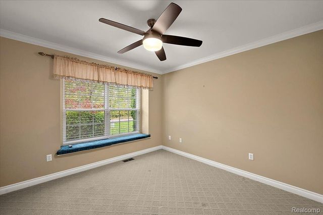 1387 Harwood Drive, Oxford Charter Township, MI 48371
