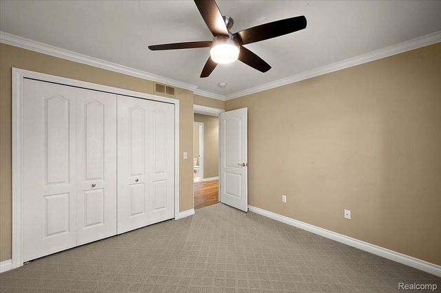 1387 Harwood Drive, Oxford Charter Township, MI 48371