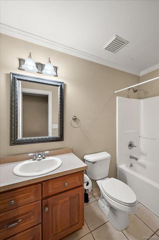 1387 Harwood Drive, Oxford Charter Township, MI 48371