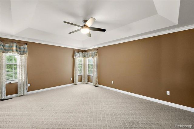 1387 Harwood Drive, Oxford Charter Township, MI 48371