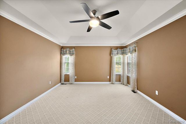 1387 Harwood Drive, Oxford Charter Township, MI 48371