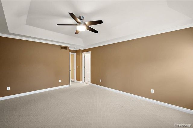 1387 Harwood Drive, Oxford Charter Township, MI 48371