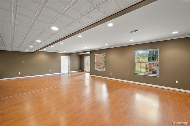 1387 Harwood Drive, Oxford Charter Township, MI 48371