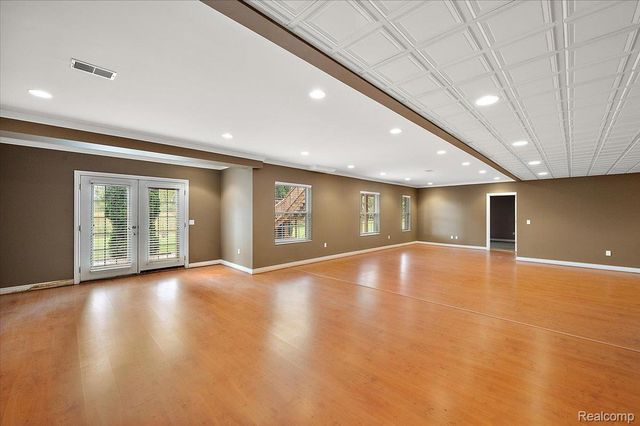 1387 Harwood Drive, Oxford Charter Township, MI 48371