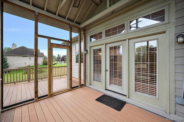 1387 Harwood Drive, Oxford Charter Township, MI 48371