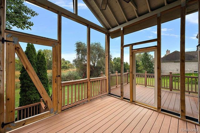 1387 Harwood Drive, Oxford Charter Township, MI 48371