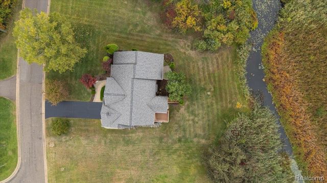 1387 Harwood Drive, Oxford Charter Township, MI 48371