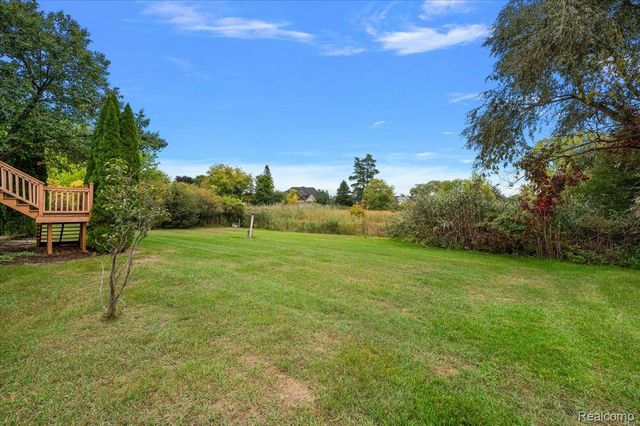 1387 Harwood Drive, Oxford Charter Township, MI 48371