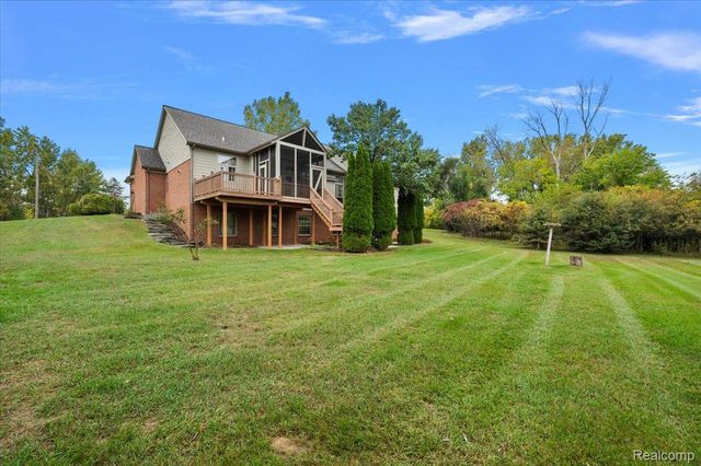 1387 Harwood Drive, Oxford Charter Township, MI 48371