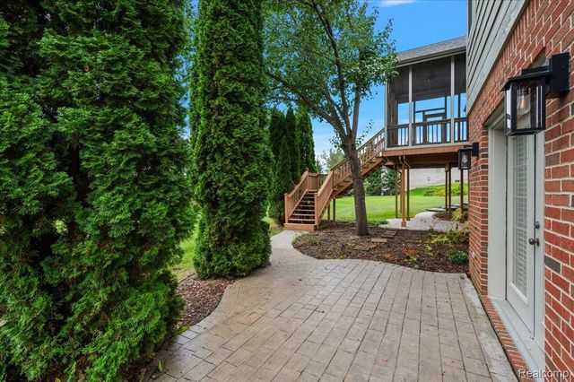 1387 Harwood Drive, Oxford Charter Township, MI 48371