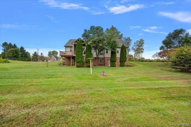 1387 Harwood Drive, Oxford Charter Township, MI 48371