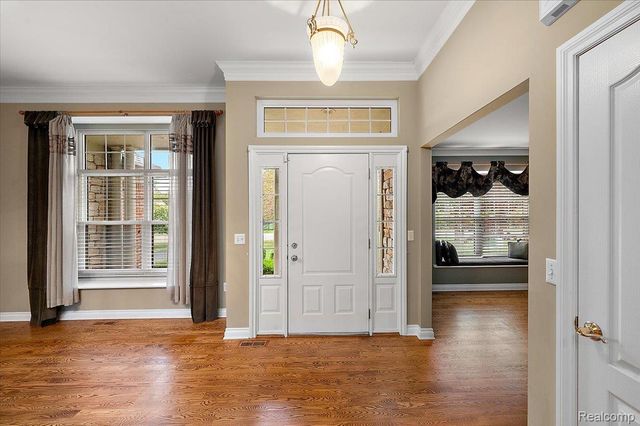 1387 Harwood Drive, Oxford Charter Township, MI 48371