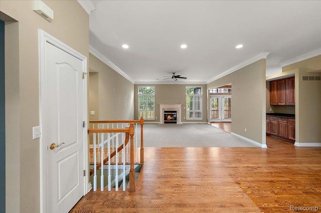 1387 Harwood Drive, Oxford Charter Township, MI 48371