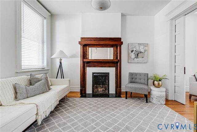 6 N Davis Ave, Richmond, VA 23220