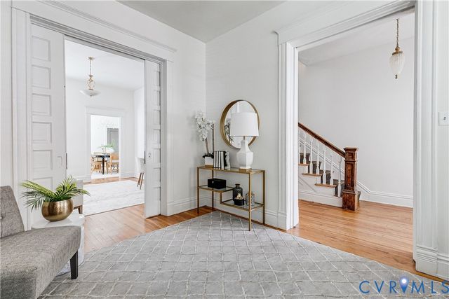 6 N Davis Ave, Richmond, VA 23220