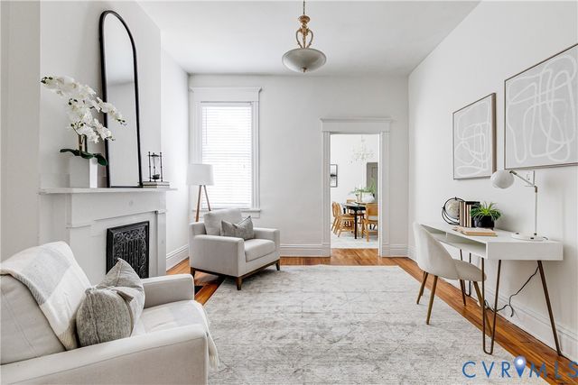 6 N Davis Ave, Richmond, VA 23220