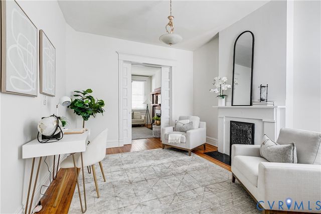 6 N Davis Ave, Richmond, VA 23220