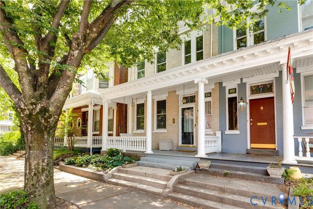 6 N Davis Ave, Richmond, VA 23220