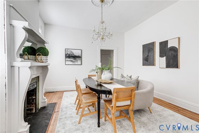 6 N Davis Ave, Richmond, VA 23220