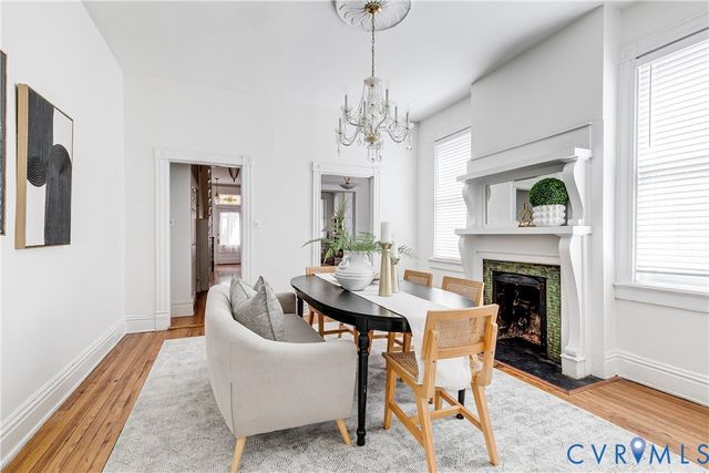 6 N Davis Ave, Richmond, VA 23220
