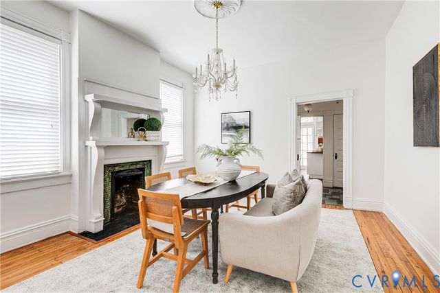 6 N Davis Ave, Richmond, VA 23220
