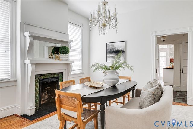 6 N Davis Ave, Richmond, VA 23220