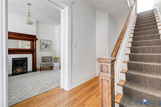 6 N Davis Ave, Richmond, VA 23220