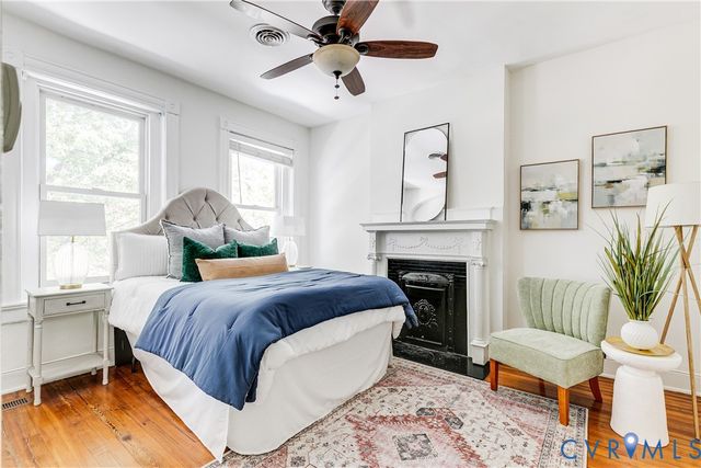 6 N Davis Ave, Richmond, VA 23220