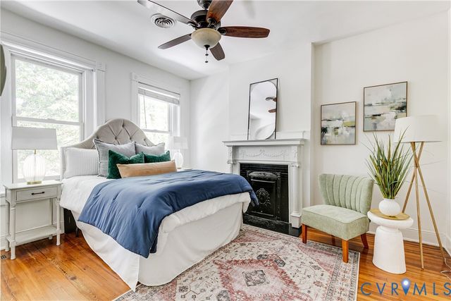 6 N Davis Ave, Richmond, VA 23220