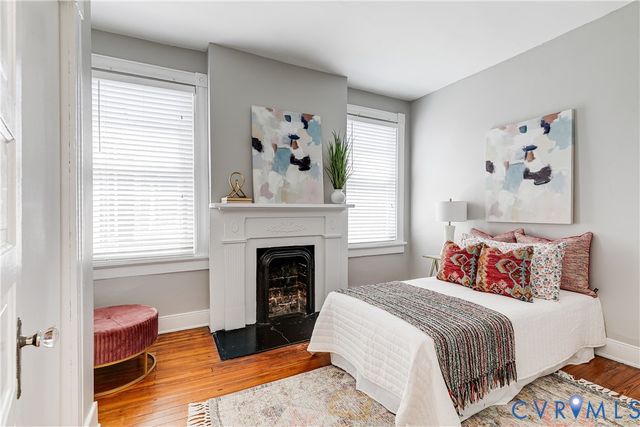 6 N Davis Ave, Richmond, VA 23220