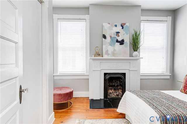 6 N Davis Ave, Richmond, VA 23220