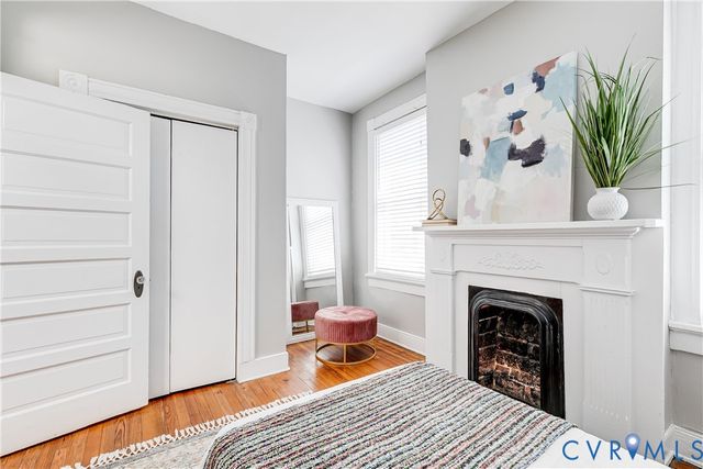 6 N Davis Ave, Richmond, VA 23220