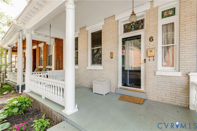 6 N Davis Ave, Richmond, VA 23220