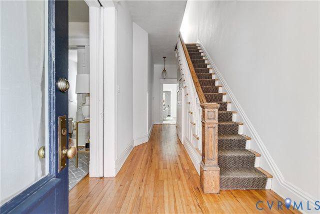 6 N Davis Ave, Richmond, VA 23220