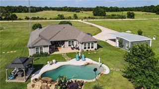 7350 County Road 125 (+10 acres), Caldwell, TX 77836