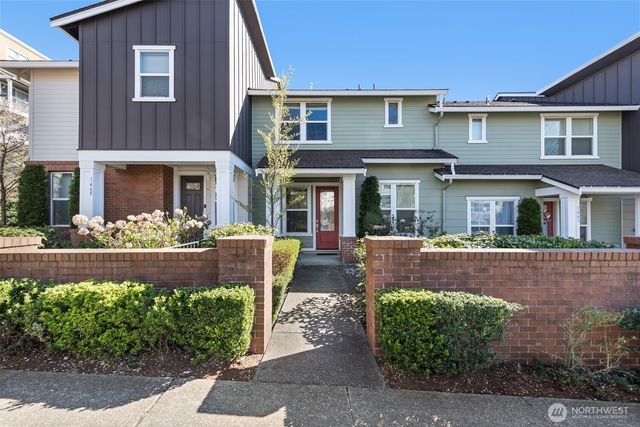 1451 NE Park Drive, Issaquah, WA 98029