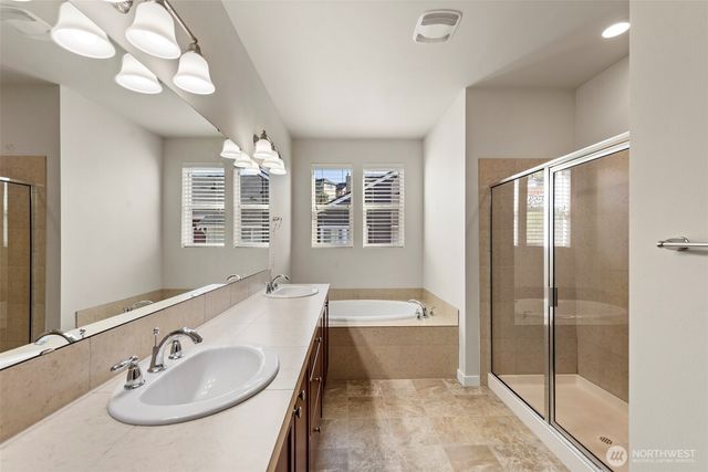 1451 NE Park Drive, Issaquah, WA 98029