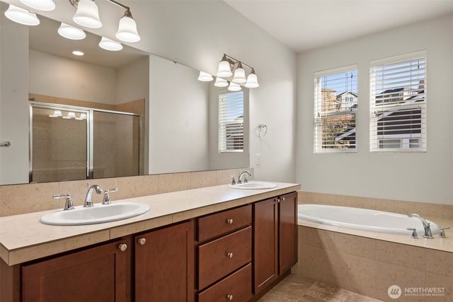 1451 NE Park Drive, Issaquah, WA 98029