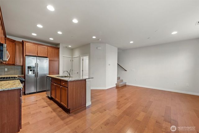 1451 NE Park Drive, Issaquah, WA 98029