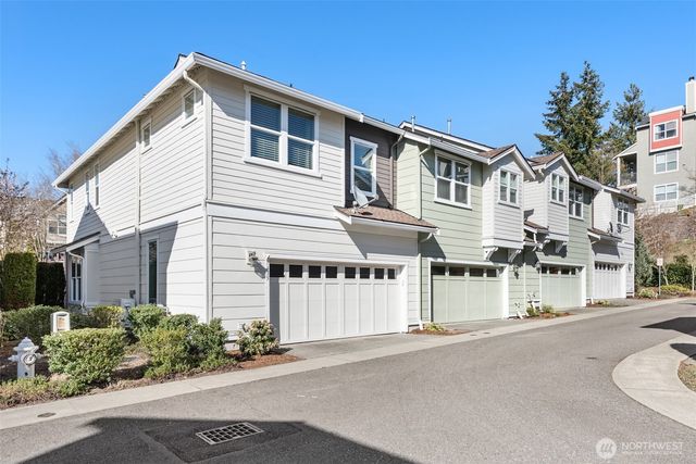 1451 NE Park Drive, Issaquah, WA 98029