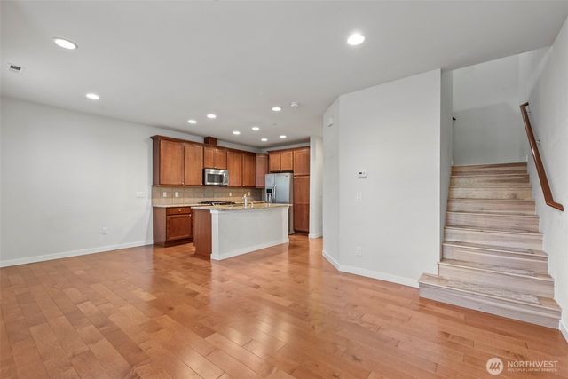 1451 NE Park Drive, Issaquah, WA 98029