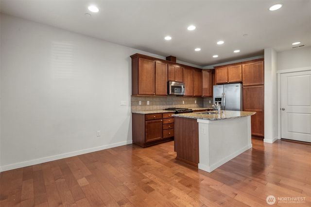 1451 NE Park Drive, Issaquah, WA 98029