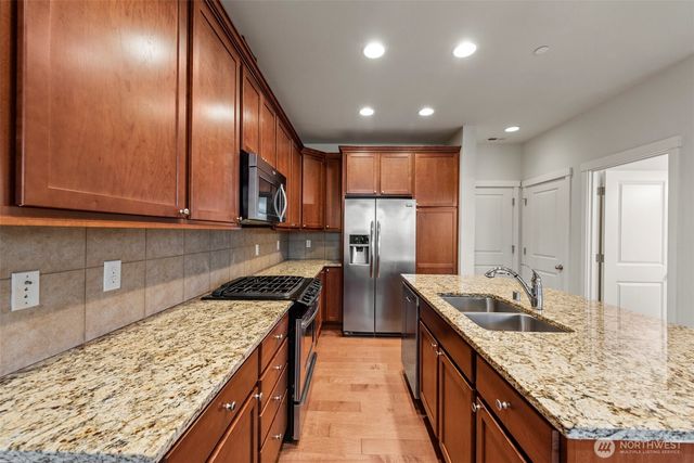 1451 NE Park Drive, Issaquah, WA 98029