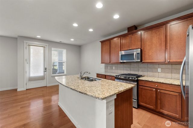 1451 NE Park Drive, Issaquah, WA 98029