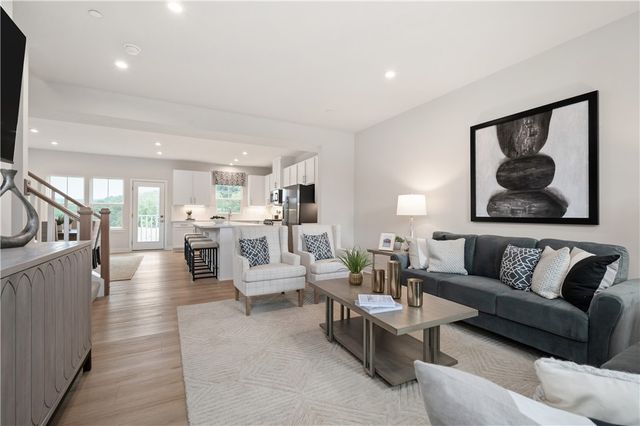 1195 Olivia Drive, North Fayette, PA 15071