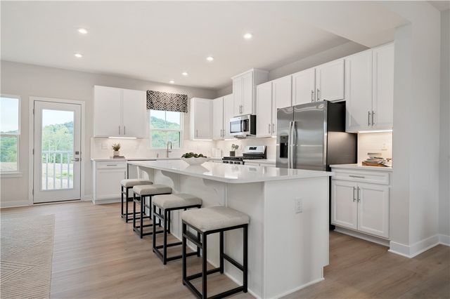 1195 Olivia Drive, North Fayette, PA 15071