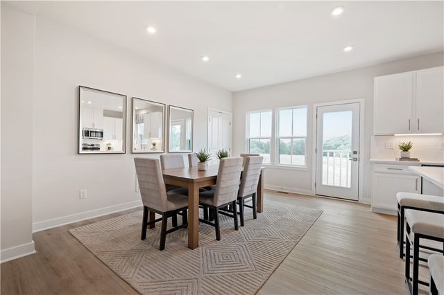 1195 Olivia Drive, North Fayette, PA 15071